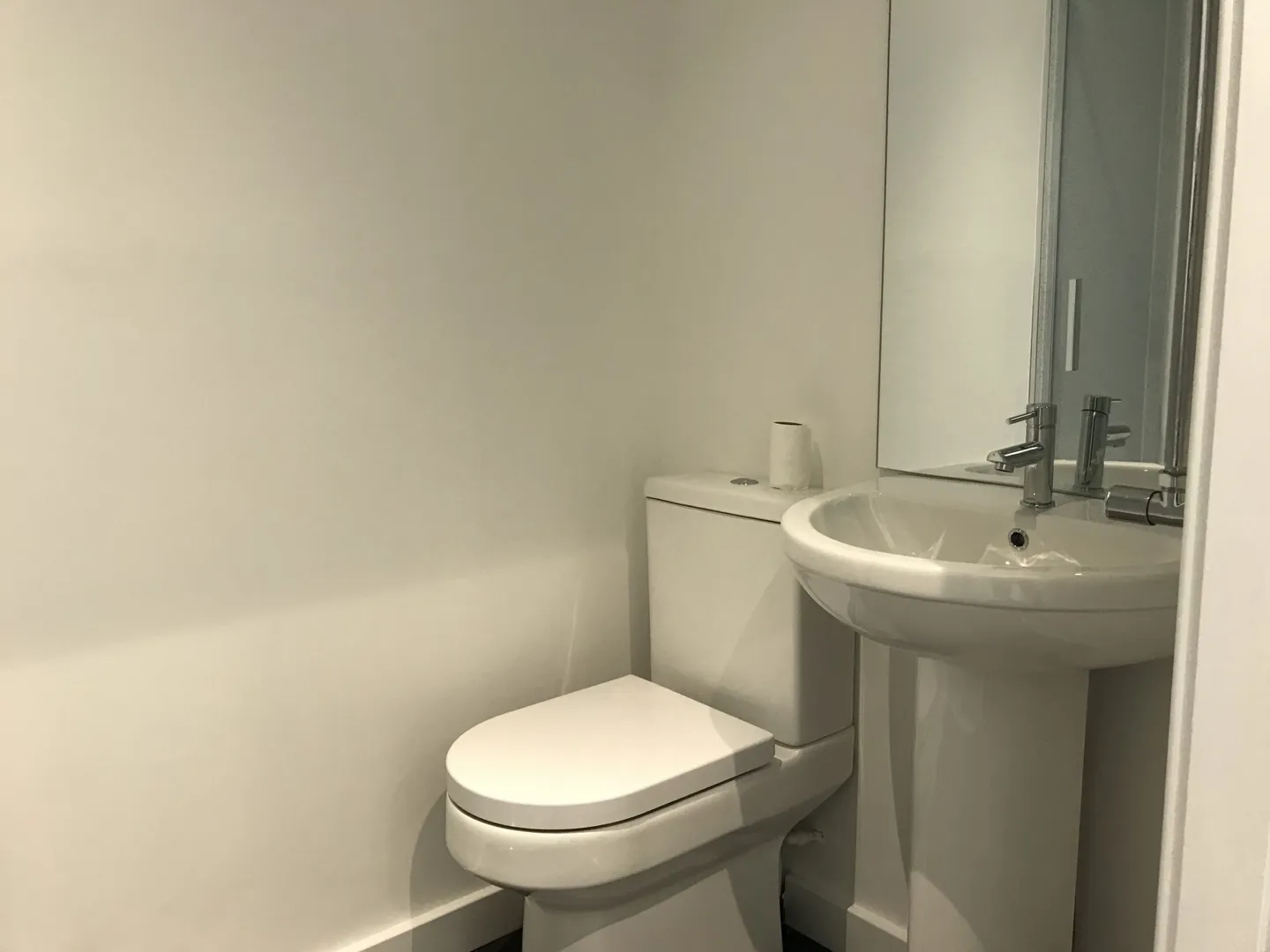 Spacious 2 Bed House // AUG 2026 - Image 2